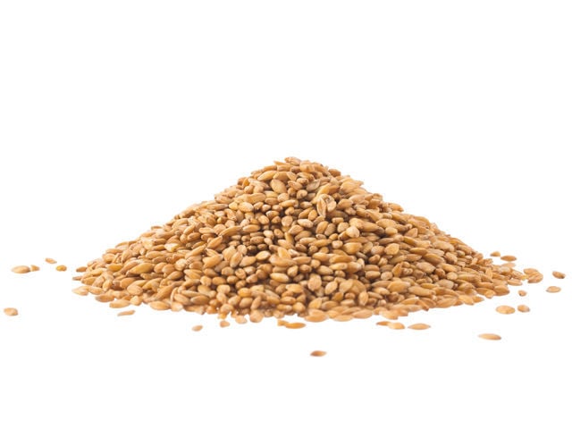 Spelt